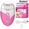 Km 189a Woman Hair Removal Epilator