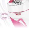 Km 189a Woman Hair Removal Epilator